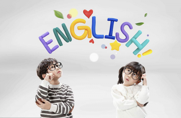 少兒英語培訓機構(gòu)