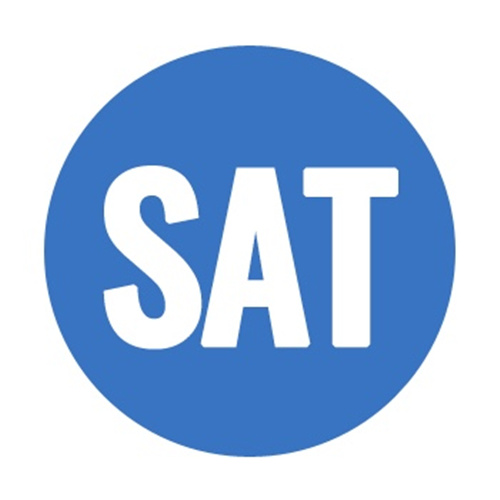 SAT培訓