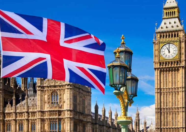 英國本科留學