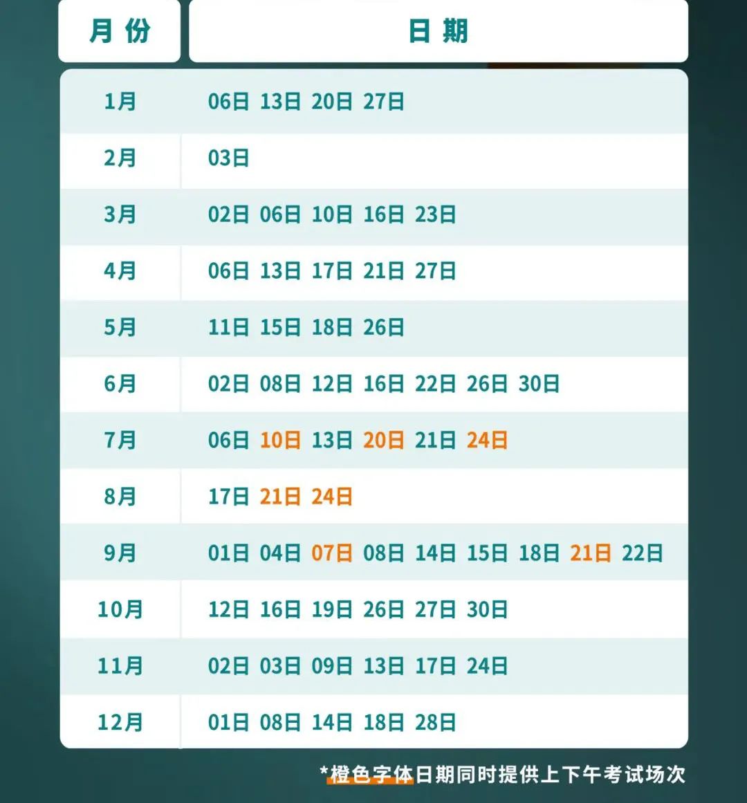 2024年托?？荚噲竺掌? width=